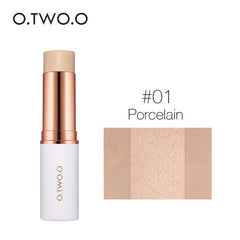 O.TWO.O 2018 New Magical Concealer Stick Foundation