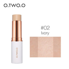 O.TWO.O 2018 New Magical Concealer Stick Foundation
