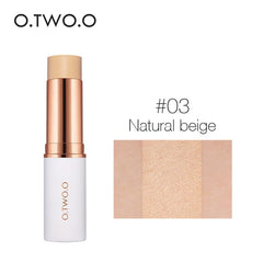 O.TWO.O 2018 New Magical Concealer Stick Foundation