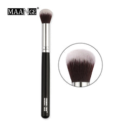 MAANGE 6/10pcs Makeup Brushes Set