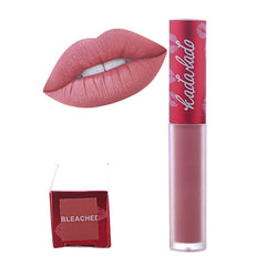 KADALADO Brand Make Up Waterproof Nude Lipstick