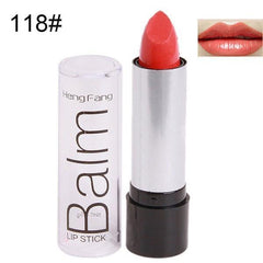 Women Sexy Batom Mate Professional Matte Lipstick