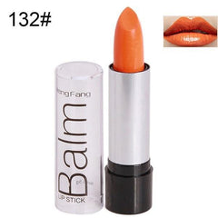 Women Sexy Batom Mate Professional Matte Lipstick