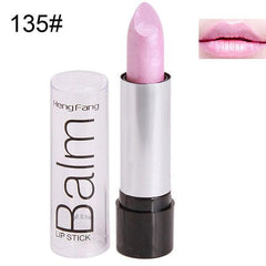 Women Sexy Batom Mate Professional Matte Lipstick