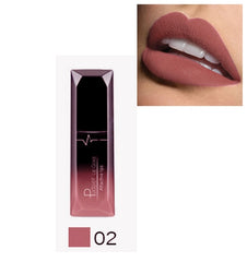 Pudaier Waterproof Batom Matte Lipstick