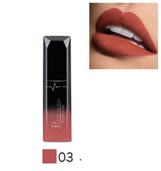 Pudaier Waterproof Batom Matte Lipstick