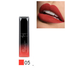 Pudaier Waterproof Batom Matte Lipstick