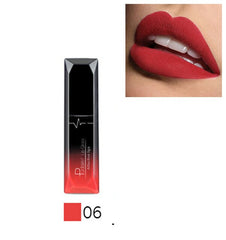 Pudaier Waterproof Batom Matte Lipstick