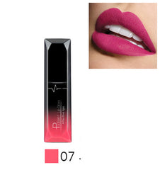 Pudaier Waterproof Batom Matte Lipstick