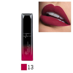 Pudaier Waterproof Batom Matte Lipstick