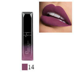 Pudaier Waterproof Batom Matte Lipstick