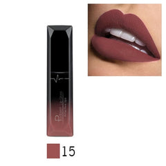 Pudaier Waterproof Batom Matte Lipstick