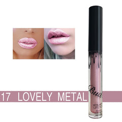 BUD K Brand liquid Kyliejenner lipstick glitter