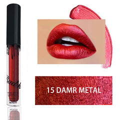 Brand new matte lipstick BUD K matte liquid lipsticks