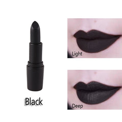 New Sexy Red Lips Matte Velvet Lipstick