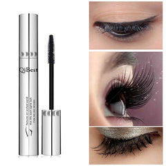 Channy Bushy Mascara Waterproof