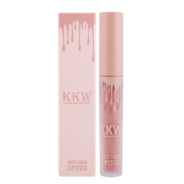 New Kyliejenner Lipsticks Matte Kkw Llipstick