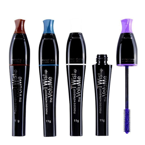 Hengfang brand Hot sale Colorful Mascara