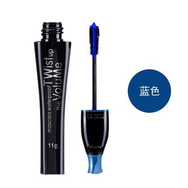 Hengfang brand Hot sale Colorful Mascara