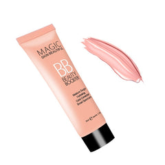 Waterproof Face Whitening Brand Foundation