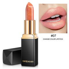 HANDAIYAN Brand Makeup Chameleon Lipstick