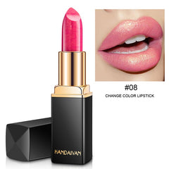 HANDAIYAN Brand Makeup Chameleon Lipstick