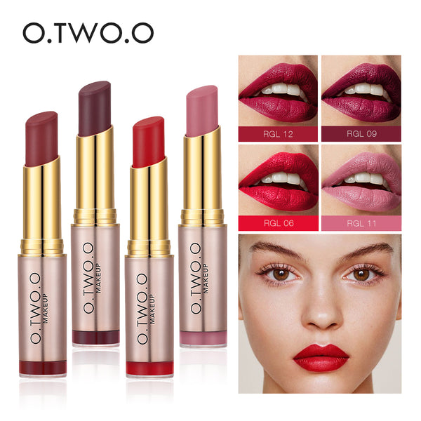 O.TWO.O Brand Makeup Lipstick Matte Organizer