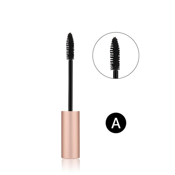 O.TWO.O 3D Fiber Lashes Thick Lengthening Mascara