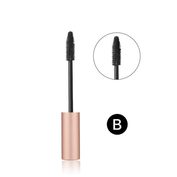 O.TWO.O 3D Fiber Lashes Thick Lengthening Mascara