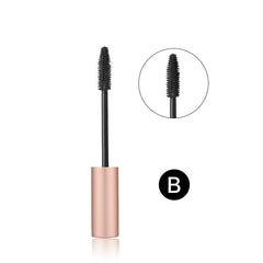 O.TWO.O 3D Fiber Lashes Thick Lengthening Mascara