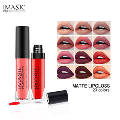 IMAGIC Makeup Liquid Lipstick