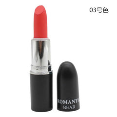2019 New Sexy Color Beauty Red Lips Baton