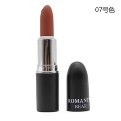 2019 New Sexy Color Beauty Red Lips Baton