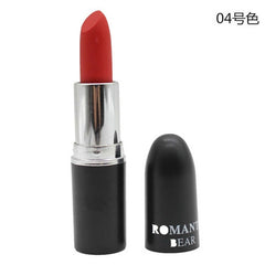 2019 New Sexy Color Beauty Red Lips Baton