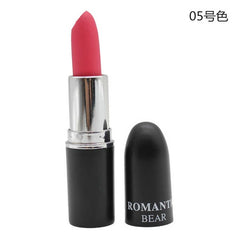 2019 New Sexy Color Beauty Red Lips Baton