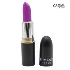2019 New Sexy Color Beauty Red Lips Baton
