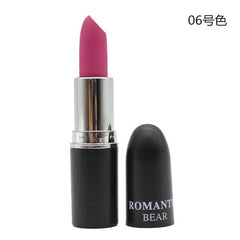 2019 New Sexy Color Beauty Red Lips Baton