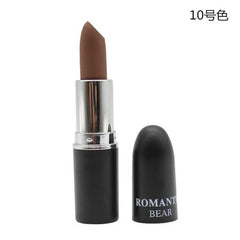 2019 New Sexy Color Beauty Red Lips Baton
