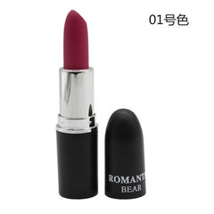 2019 New Sexy Color Beauty Red Lips Baton