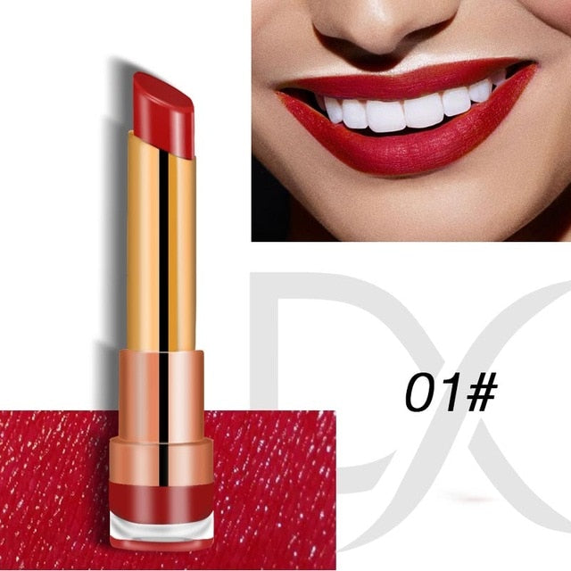Matte Lipstick Long lasting nude Lipsticks set