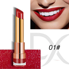 Matte Lipstick Long lasting nude Lipsticks set