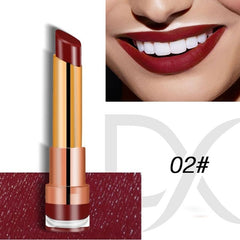 Matte Lipstick Long lasting nude Lipsticks set