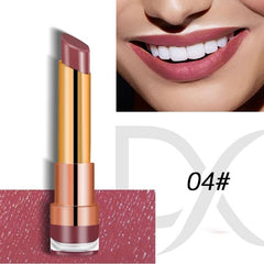 Matte Lipstick Long lasting nude Lipsticks set