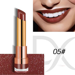 Matte Lipstick Long lasting nude Lipsticks set
