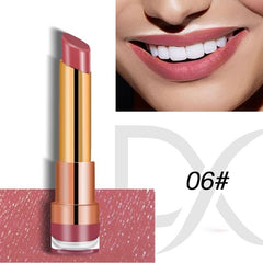 Matte Lipstick Long lasting nude Lipsticks set