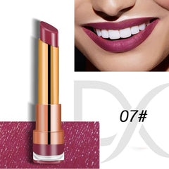 Matte Lipstick Long lasting nude Lipsticks set