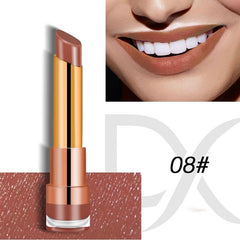 Matte Lipstick Long lasting nude Lipsticks set