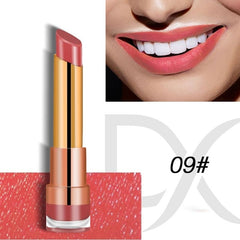 Matte Lipstick Long lasting nude Lipsticks set