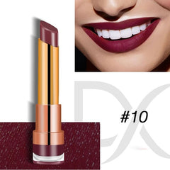 Matte Lipstick Long lasting nude Lipsticks set