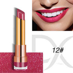 Matte Lipstick Long lasting nude Lipsticks set